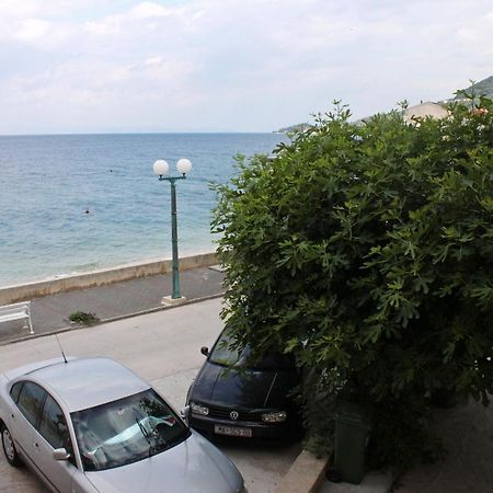 Apartments By The Sea Drasnice, Makarska - 6697 Exterior foto