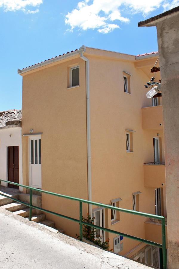 Apartments By The Sea Drasnice, Makarska - 6697 Exterior foto