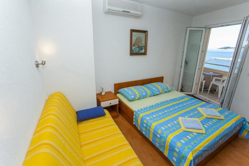 Apartments By The Sea Drasnice, Makarska - 6697 Zimmer foto